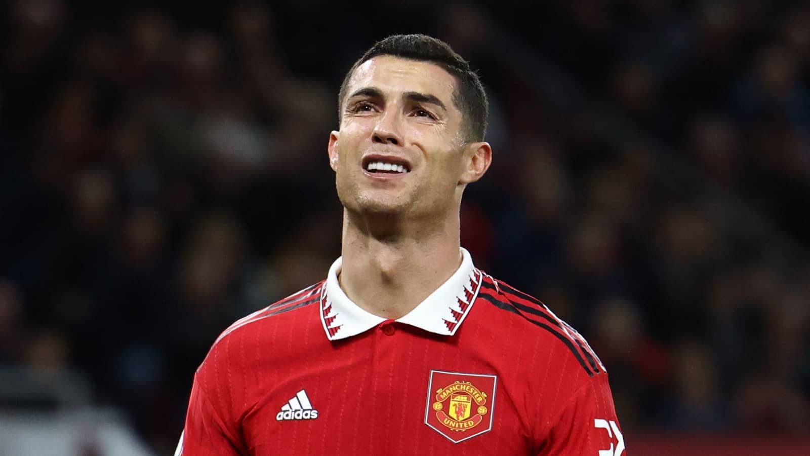 Manchester United announces Ronaldo exit 