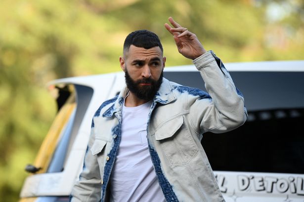 Ballon D'or winner Karim Benzema ends France career 