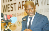 “Gambia cannot be used as launching pad by Senegalese” 