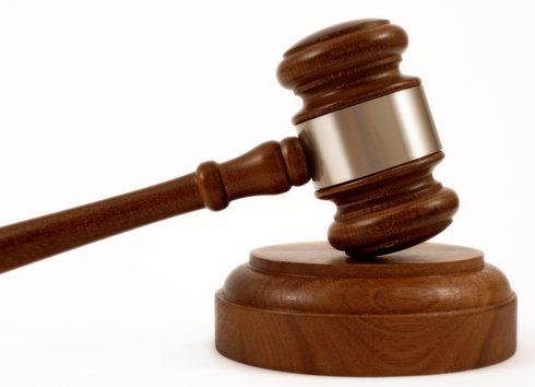 Court reprimanded husband for reportedly murdering his wife 