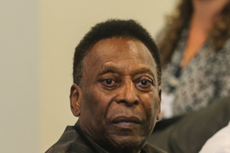 Brazil reports reveal legend Pele has been transferred to end-of-life care in hospital  