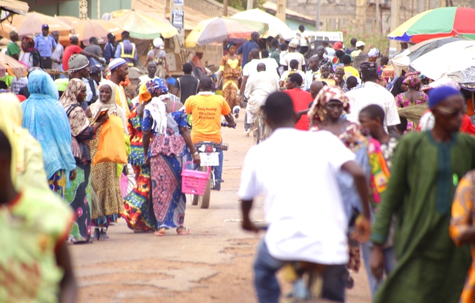 Cough syrups: Gambians demands justice after death of children  