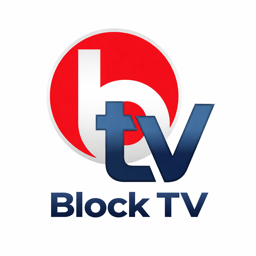 Block TV News