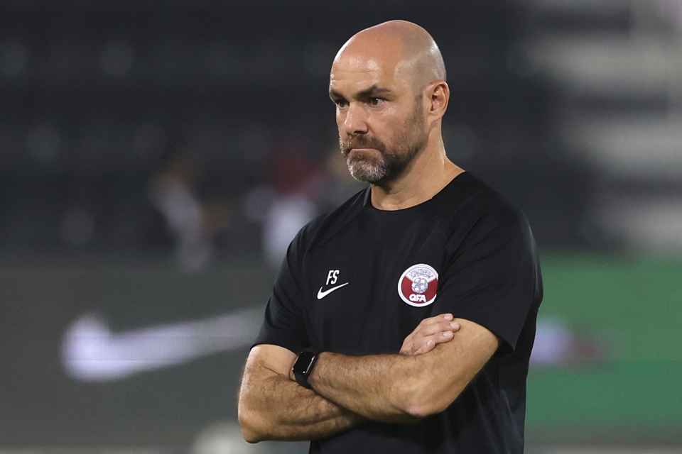 “Qatar football will survive World Cup exit” coach