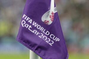 Qatar World Cup chief: Migrant worker death record “between 400 and 500”
