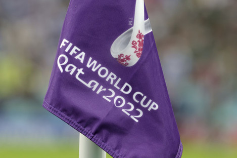 Qatar World Cup chief: Migrant worker death record “between 400 and 500”