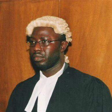 Lawyer Martin pleads Gambians to stand in solidarity over unlawful detention