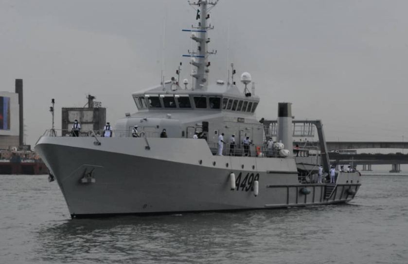 Gov't reveals Gambia navy officer was behind the failed coup bid