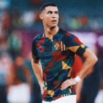 Portugal deny Ronaldo threatened to leave World Cup match