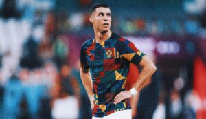 Portugal deny Ronaldo threatened to leave World Cup match