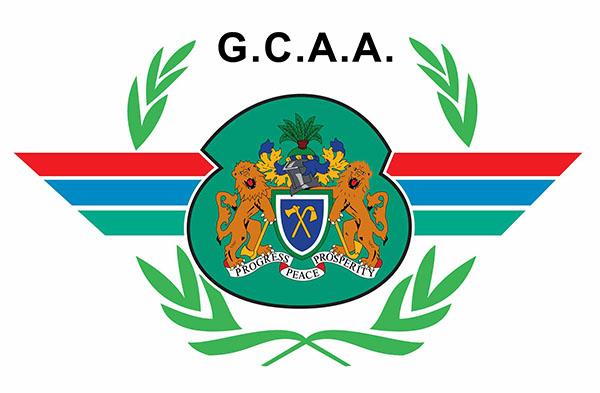 The GCAA will raise fees for passengers on flights