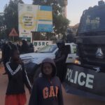 Lawyer accuses police of denying him access to Sabally