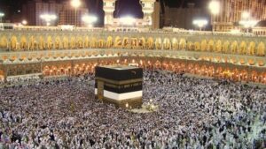 Saudi Arabia excludes restrictions on Hajj