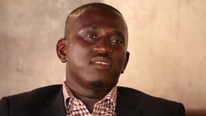 Activists reveal Sabally's ordeal is Jammeh-style