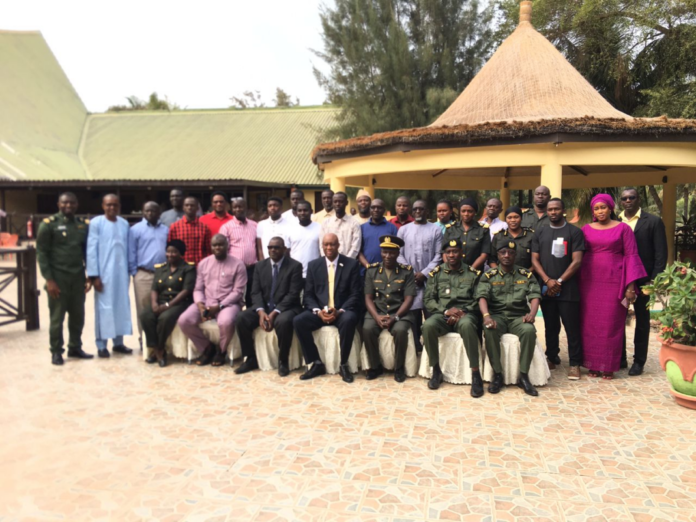The GRA boss demands compliance, asserting that 