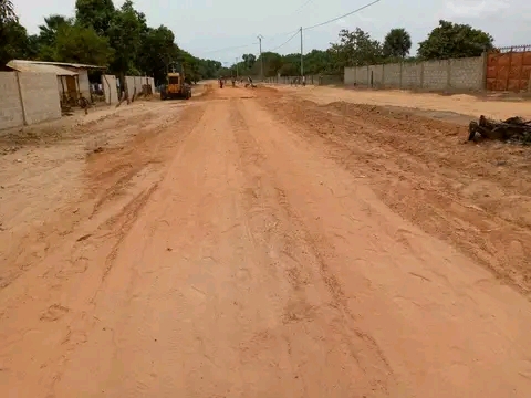 NYOFELLEH ROAD REHABILITATION EXERCISE 2023