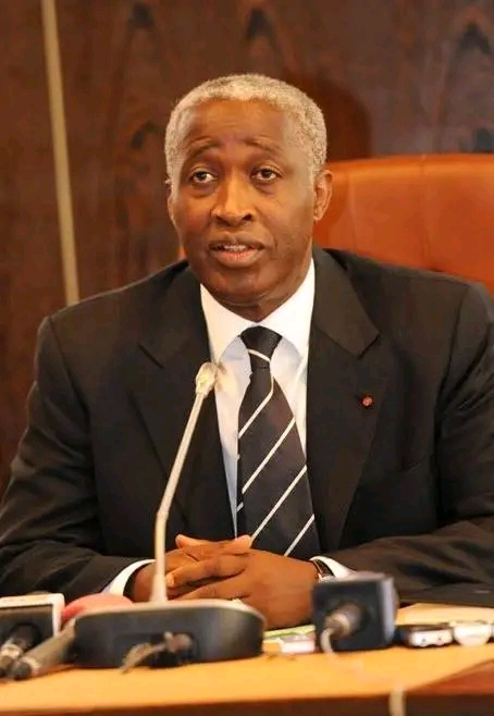 Gabon junta names former PM Raymond Ndong Sima as interim PM
