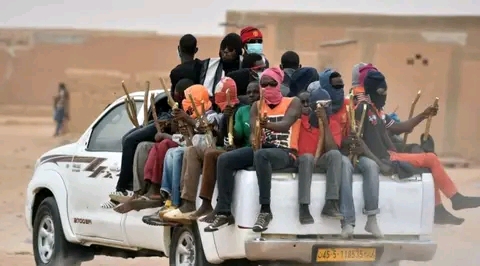 Agadez residents welcome decriminalization of migration