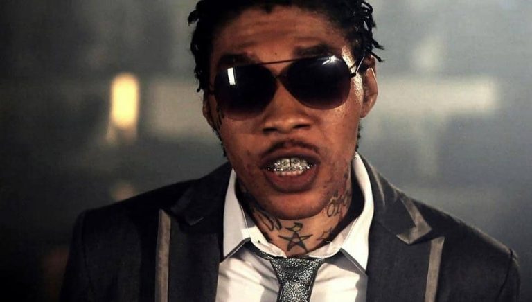 vybez kartel