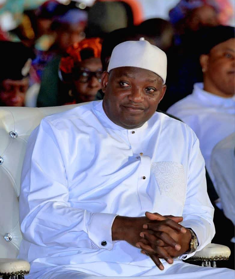 Government rubbishes CepRass report, says the Gambia registers progress