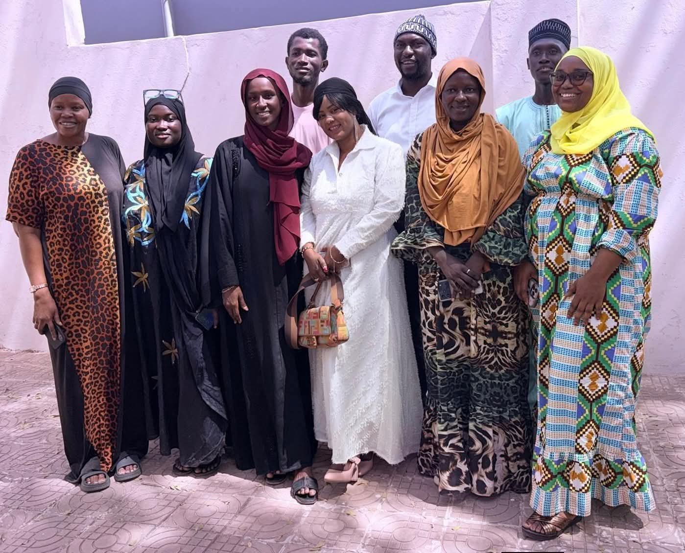 GOMA salutes journalists & Media houses for the PURA validation event boycott