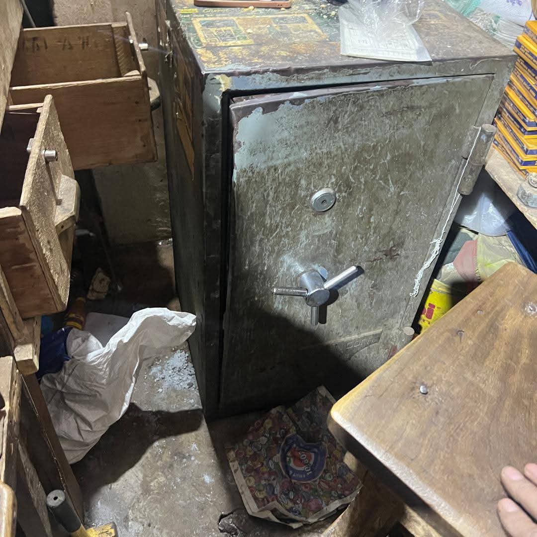 Police investigate armed robbery in Farafenni