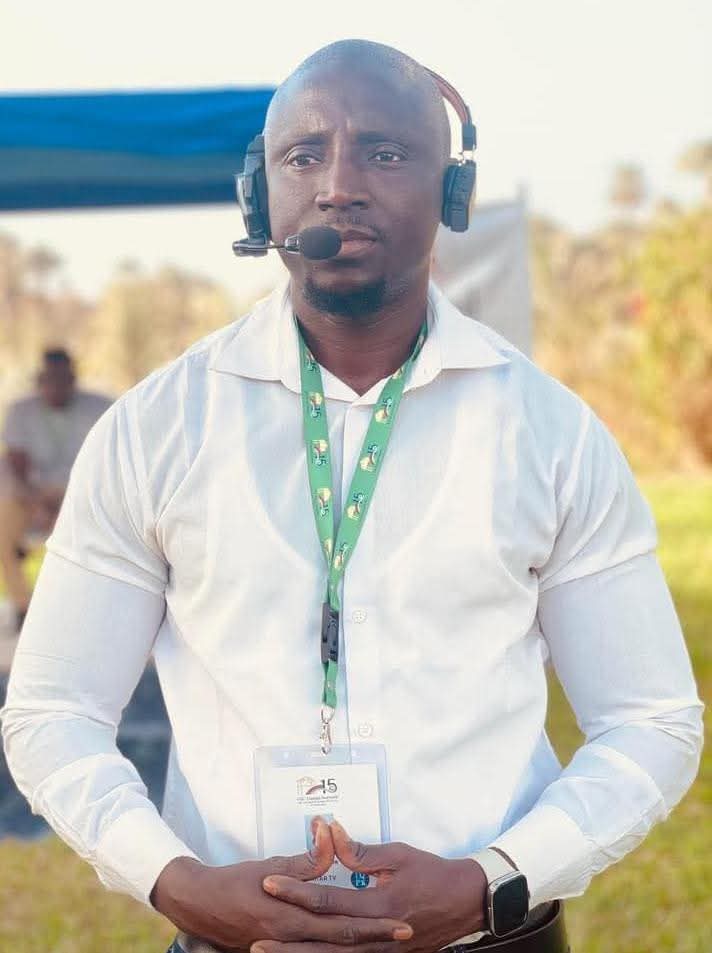 Star FM Radio & TV Journalist Mbaye Corr dies